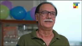 Adhi Bewafayi - Episode 22 - 21st February 2025